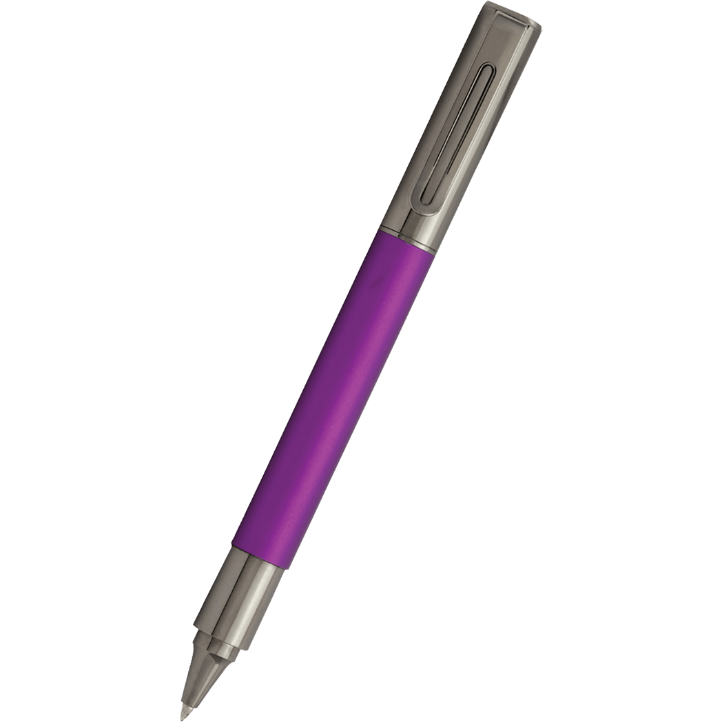 Rollerball Monteverde USA® Ritma | Morado