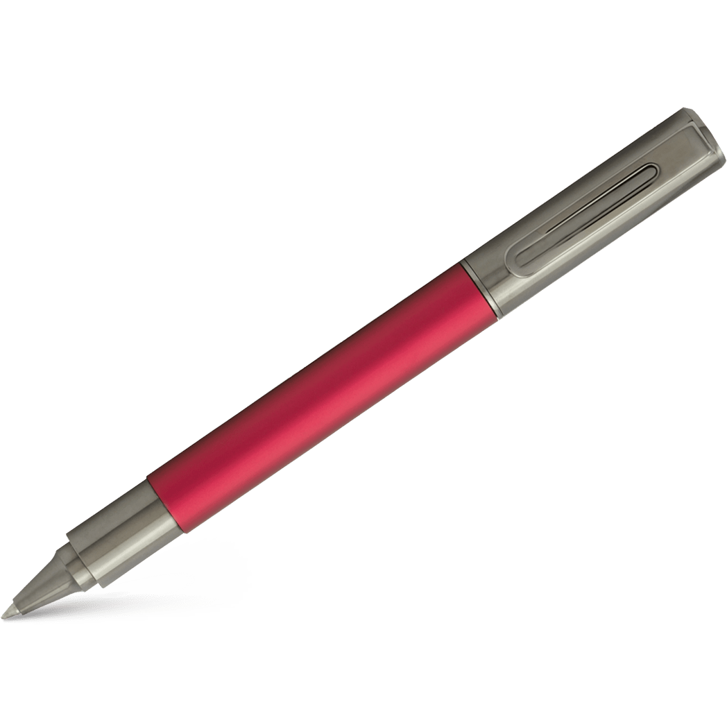 Rollerball Monteverde USA® Ritma | Rojo