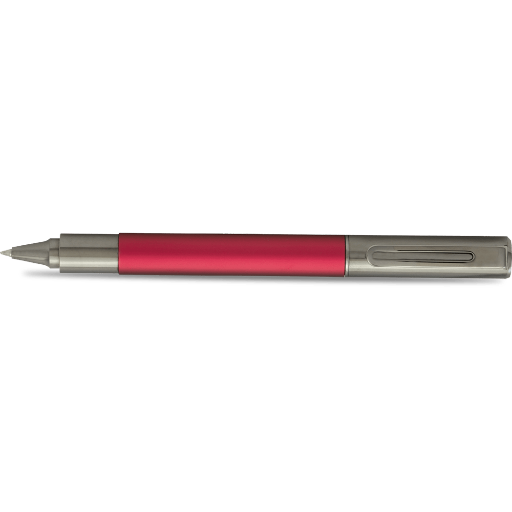 Rollerball Monteverde USA® Ritma | Rojo