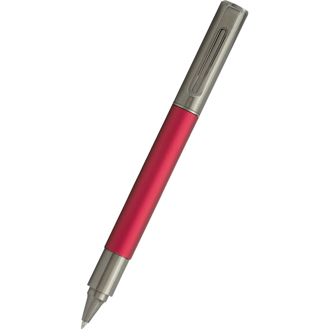 Rollerball Monteverde USA® Ritma | Rojo