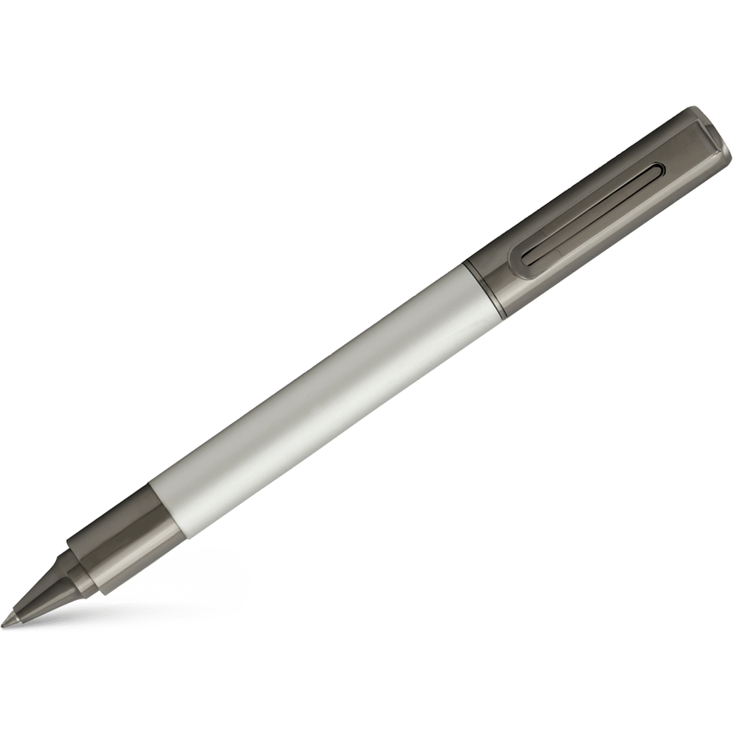 Rollerball Monteverde USA® Ritma | Plata