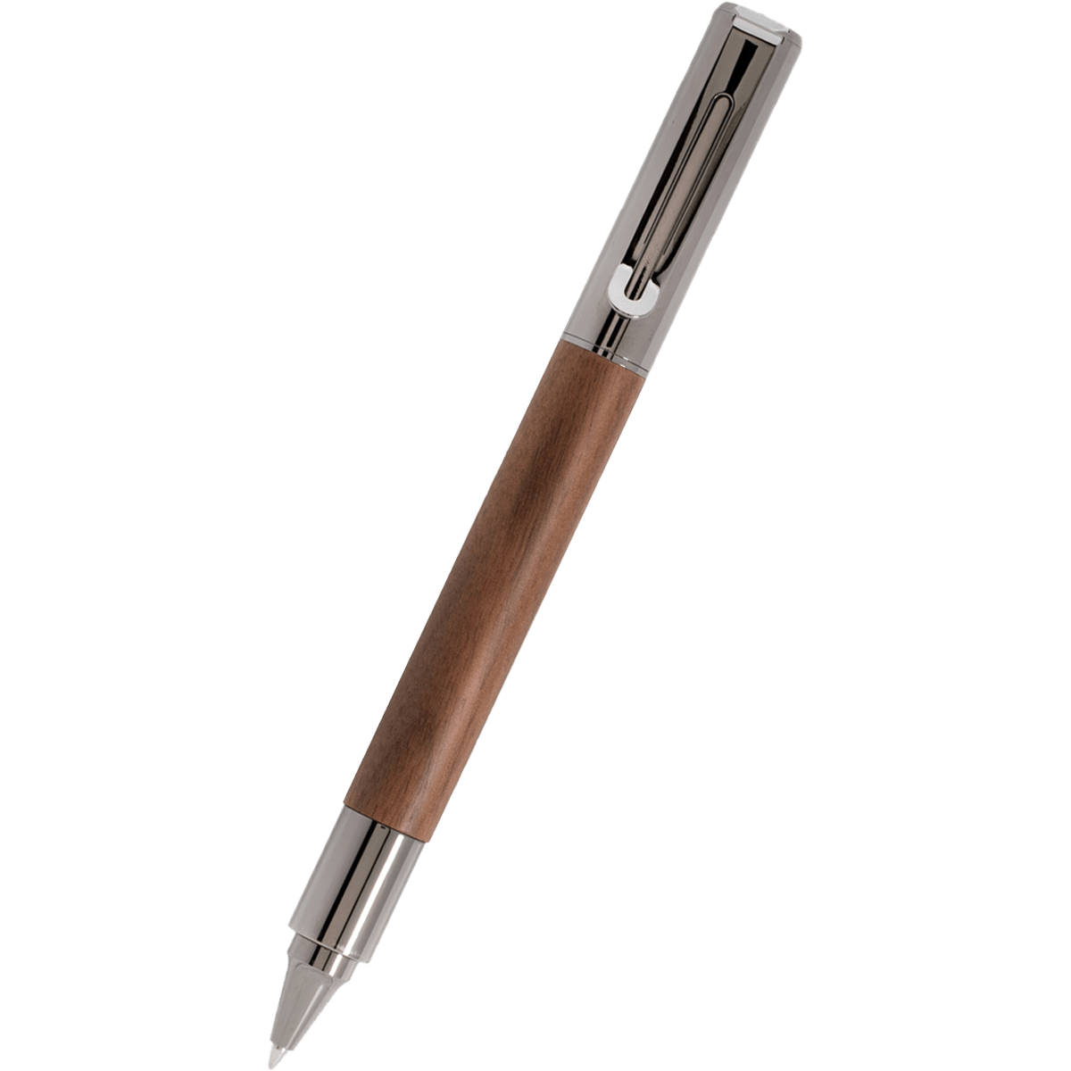 Rollerball Monteverde USA® Ritma | Nogal