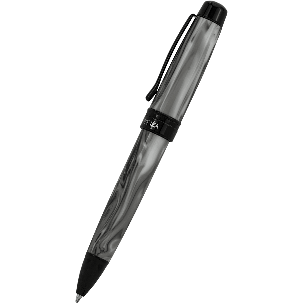 Bolígrafo Monteverde USA® Prima | Remolino Gris