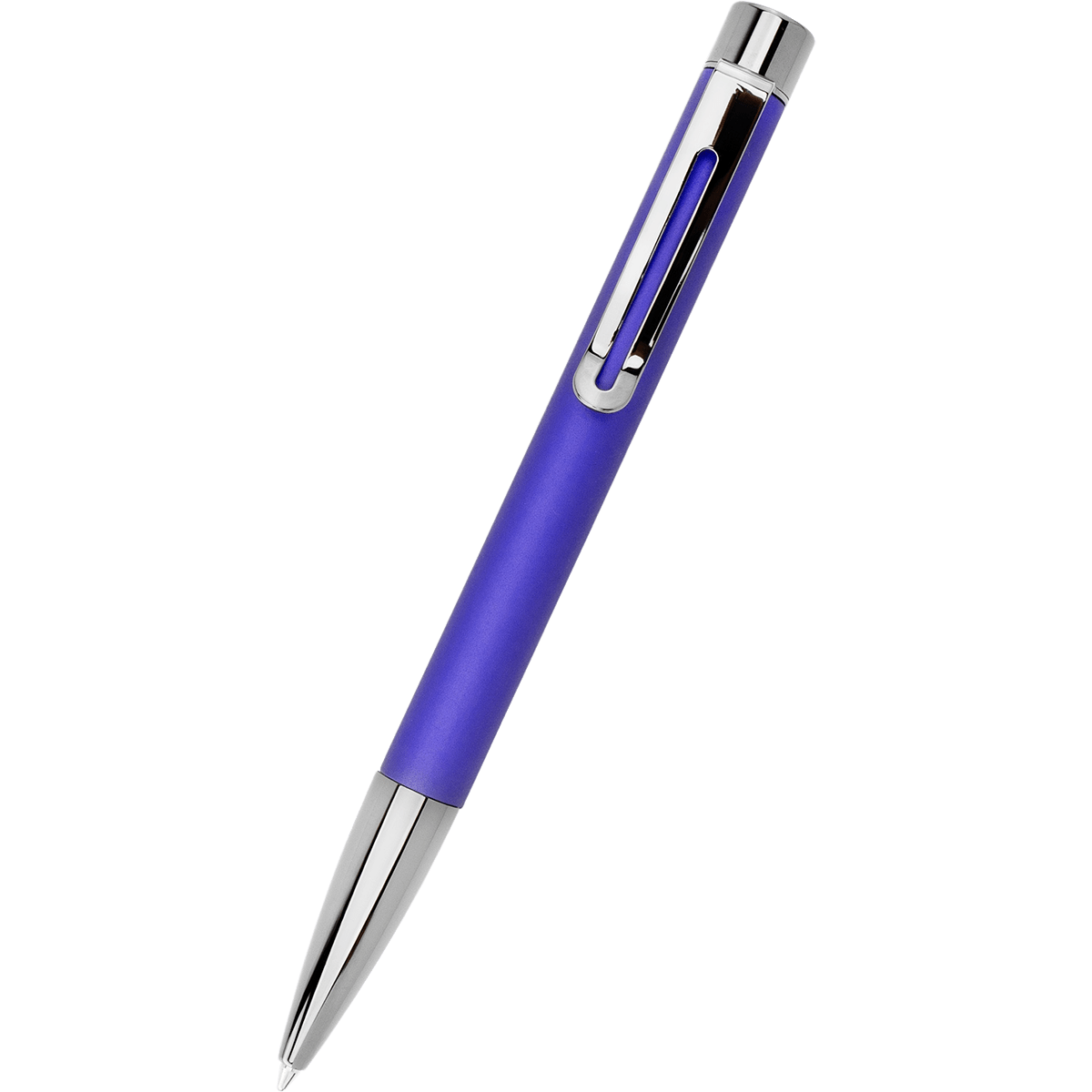 Bolígrafo Monteverde USA® Ritma | Orquídea Medianoche (Edición Especial 2025)