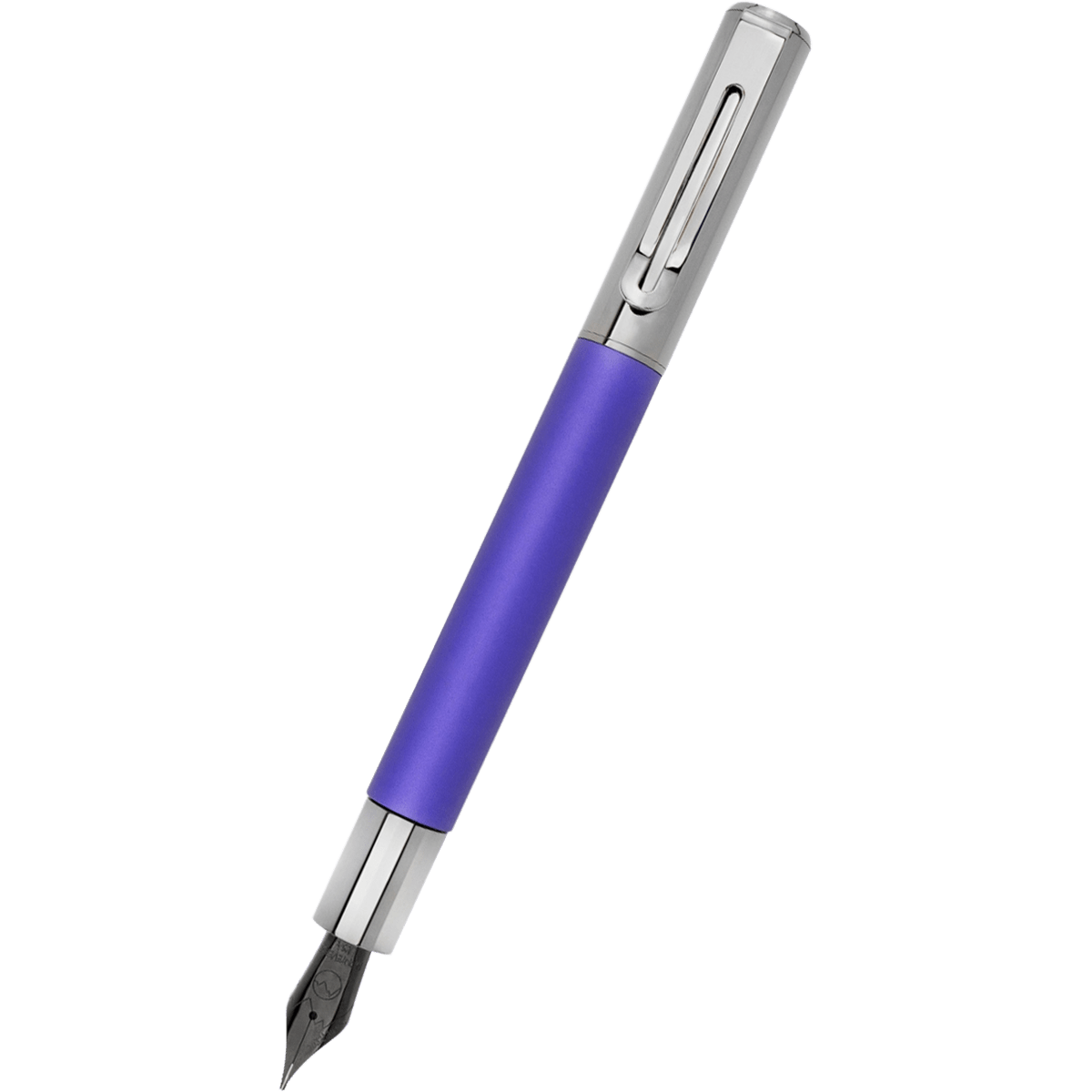 Pluma fuente Monteverde USA® Ritma | Orquídea Medianoche (Edición Especial 2025)