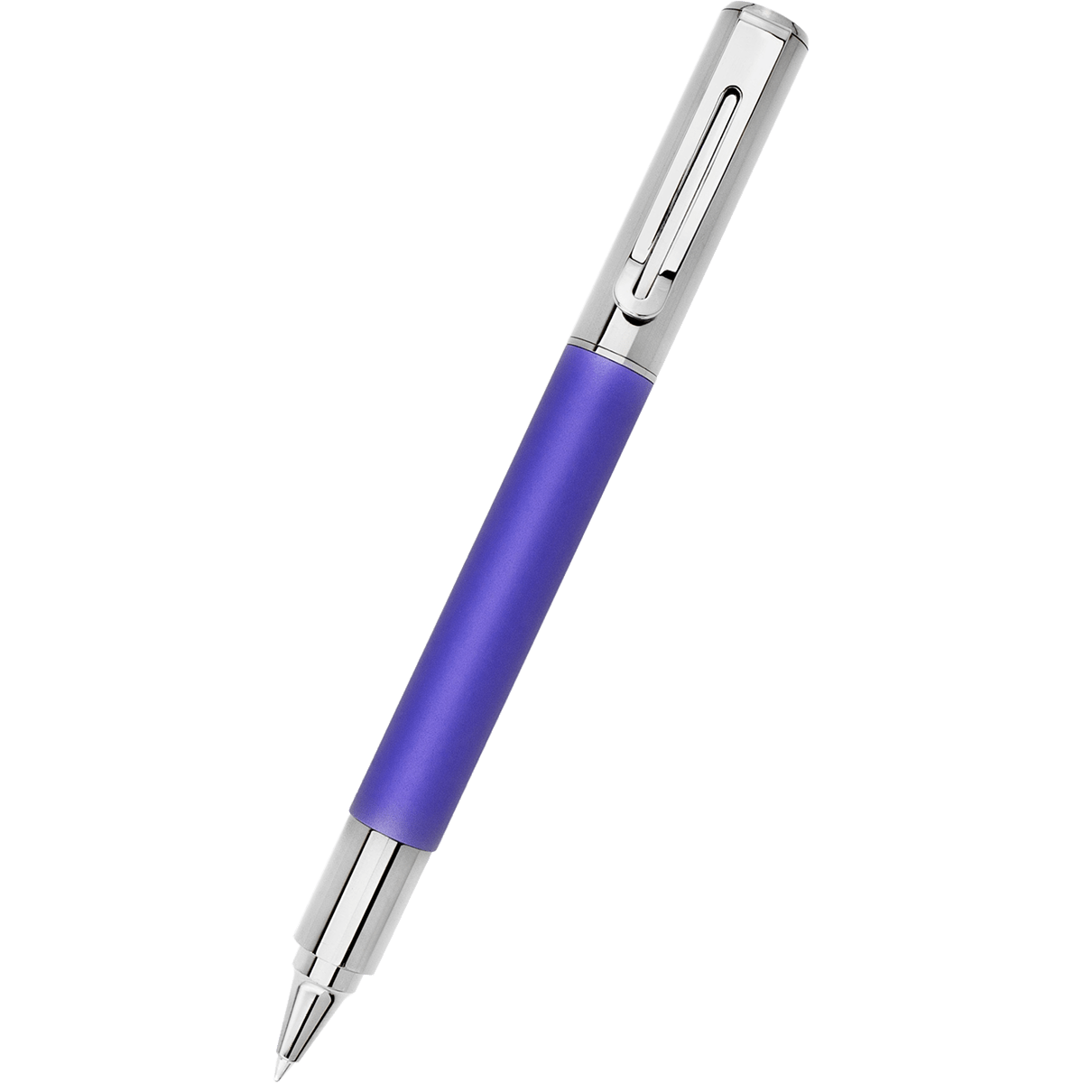 Rollerball Monteverde USA® Ritma | Orquídea Medianoche (Edición Especial 2025)