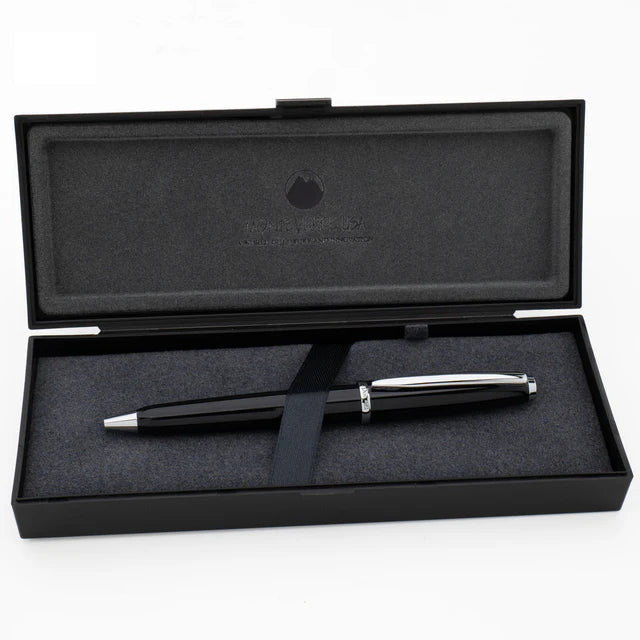 Boligrafo Monteverde USA® Aldo Domani Negro