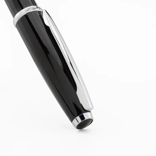 Boligrafo Monteverde USA® Aldo Domani Negro