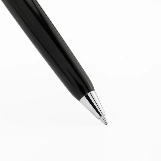 Boligrafo Monteverde USA® Aldo Domani Negro