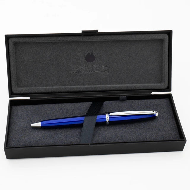Boligrafo Monteverde USA® Aldo Domani Azul