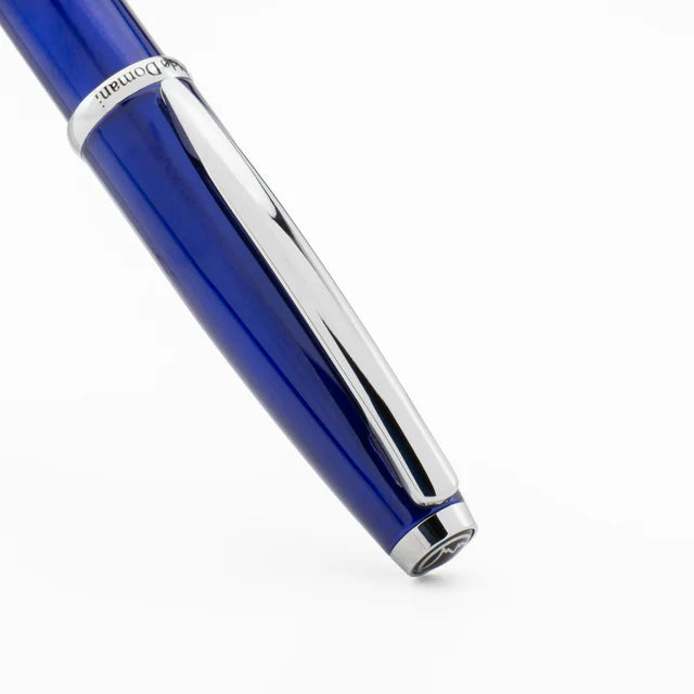 Boligrafo Monteverde USA® Aldo Domani Azul