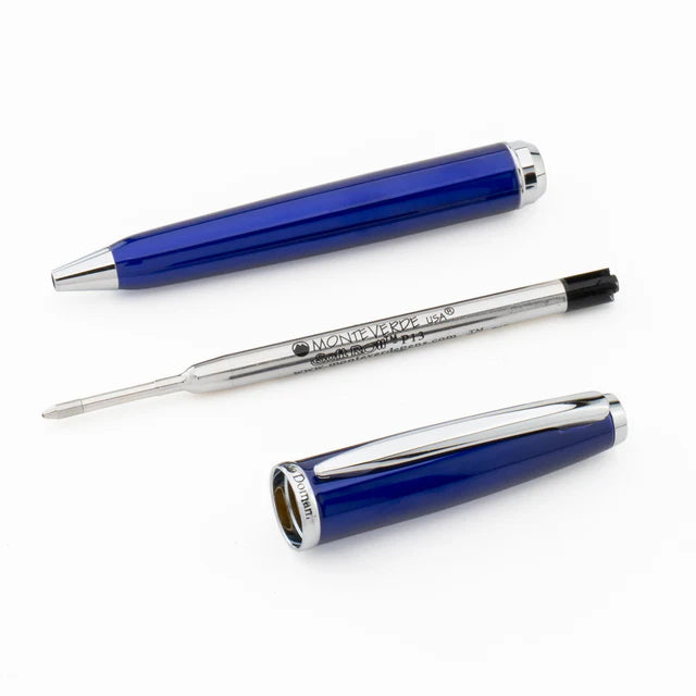 Boligrafo Monteverde USA® Aldo Domani Azul