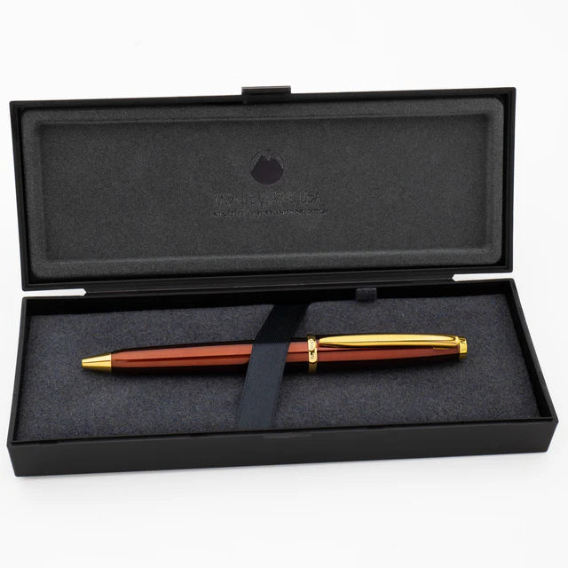 Boligrafo Monteverde USA® Aldo Domani Marron