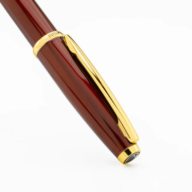 Boligrafo Monteverde USA® Aldo Domani Marron