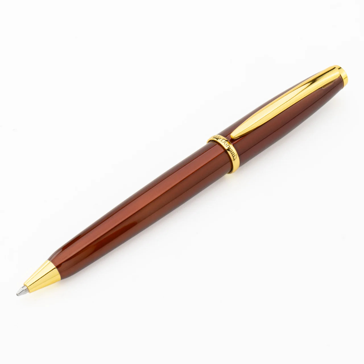 Boligrafo Monteverde USA® Aldo Domani Marron