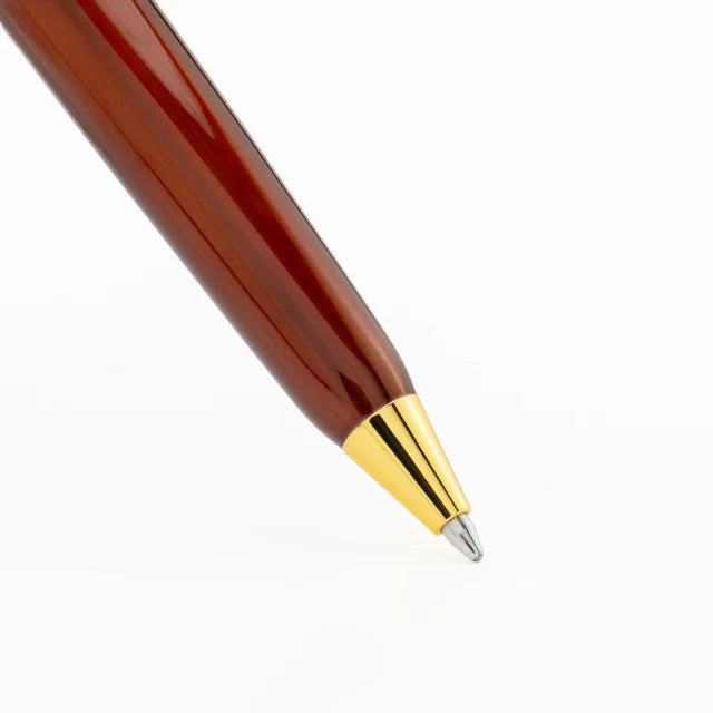 Boligrafo Monteverde USA® Aldo Domani Marron