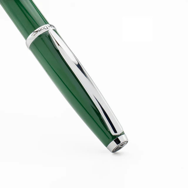 Boligrafo Monteverde USA® Aldo Domani Verde