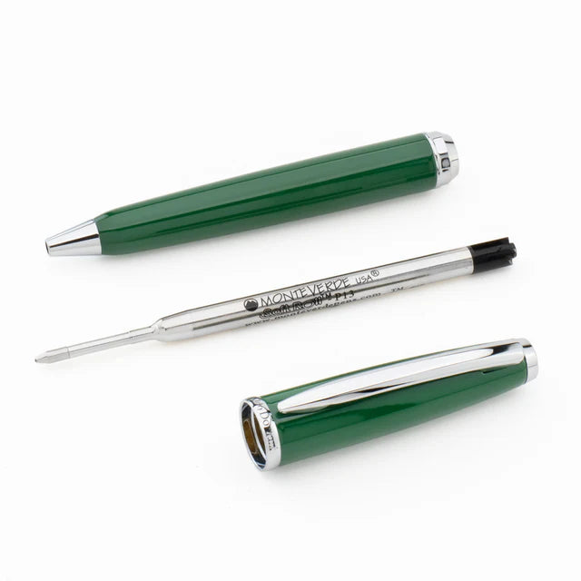 Boligrafo Monteverde USA® Aldo Domani Verde