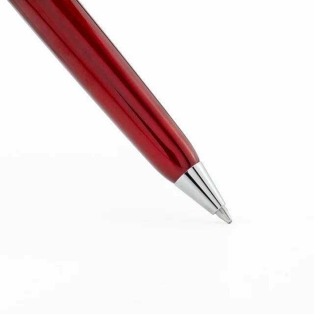 Boligrafo Monteverde USA® Aldo Domani Rojo
