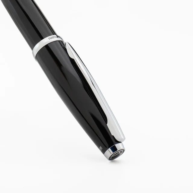 Pluma fuente Monteverde USA® Aldo Domani Negro