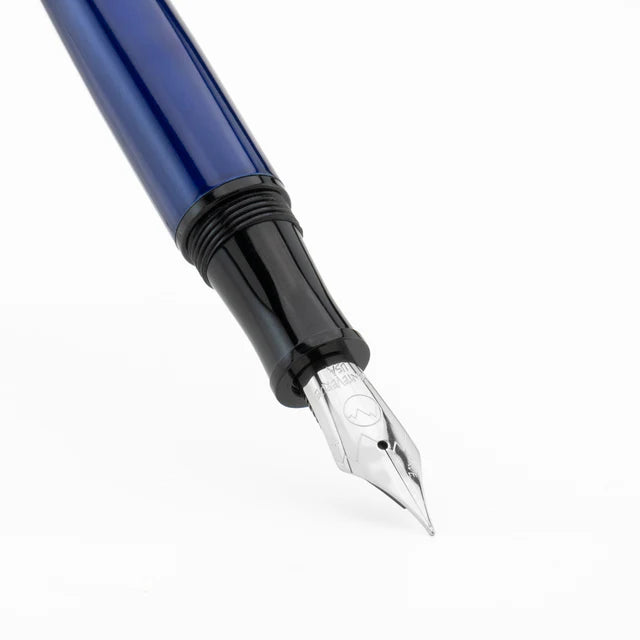Pluma fuente Monteverde USA® Aldo Domani Azul