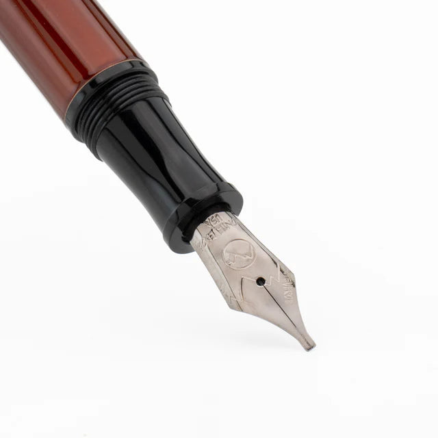 Pluma fuente Monteverde USA® Aldo Domani Marron
