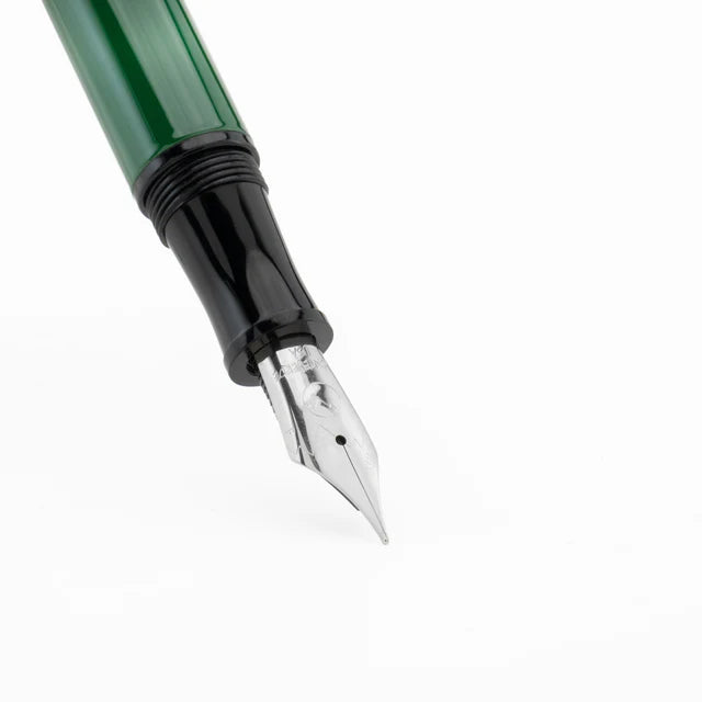 Pluma fuente Monteverde USA® Aldo Domani Verde