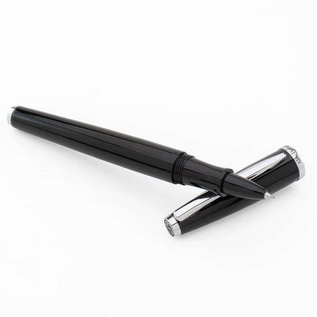 Rollerball Monteverde USA® Aldo Domani Negro