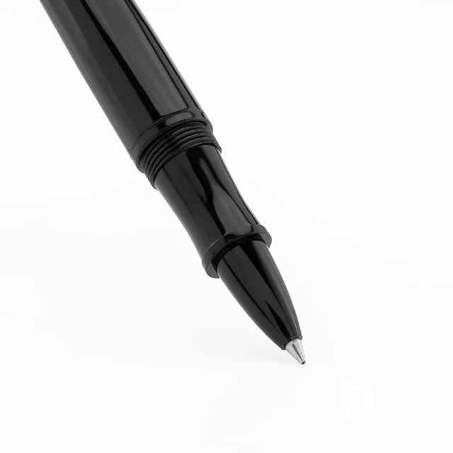 Rollerball Monteverde USA® Aldo Domani Negro