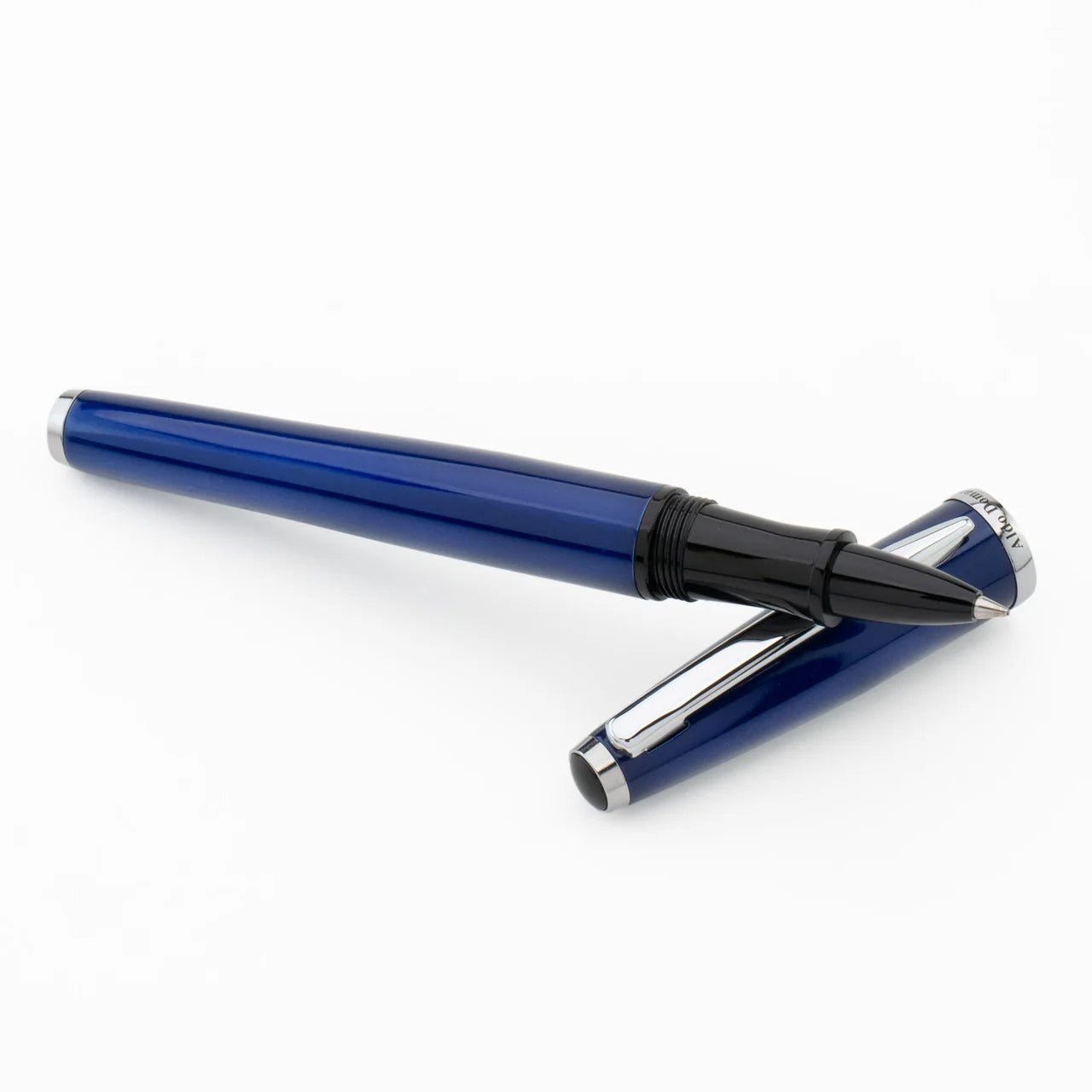 Rollerball Monteverde USA® Aldo Domani Azul