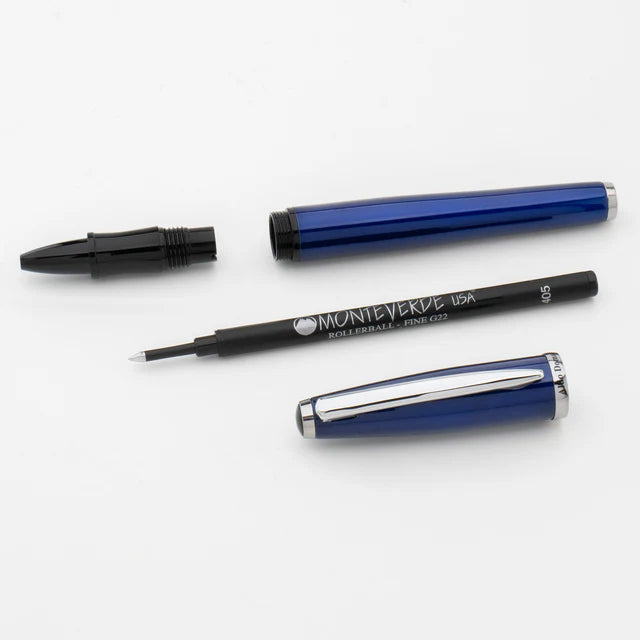 Rollerball Monteverde USA® Aldo Domani Azul