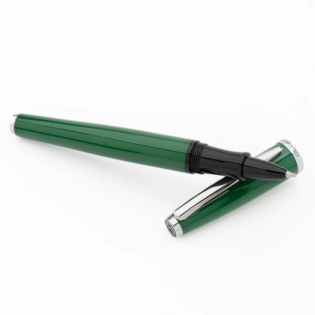 Rollerball Monteverde USA® Aldo Domani Verde