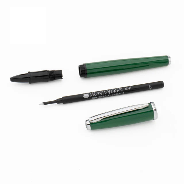 Rollerball Monteverde USA® Aldo Domani Verde