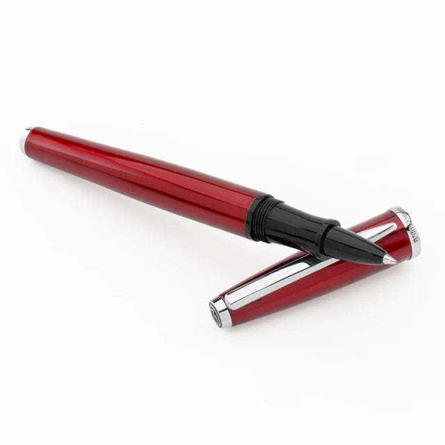Rollerball Monteverde USA® Aldo Domani Rojo