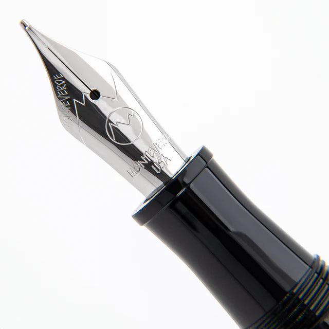 Pluma fuente Monteverde USA® Aldo Domani Azul