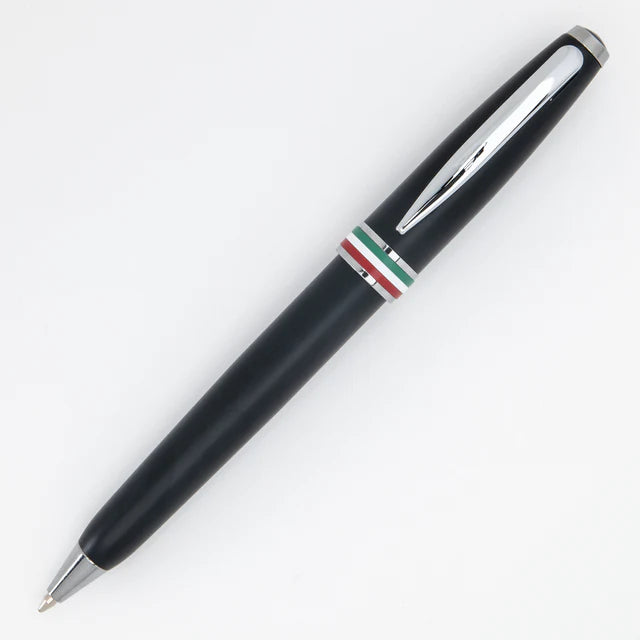 Boligrafo Monteverde USA® Aldo Domani Italia Negro Mate