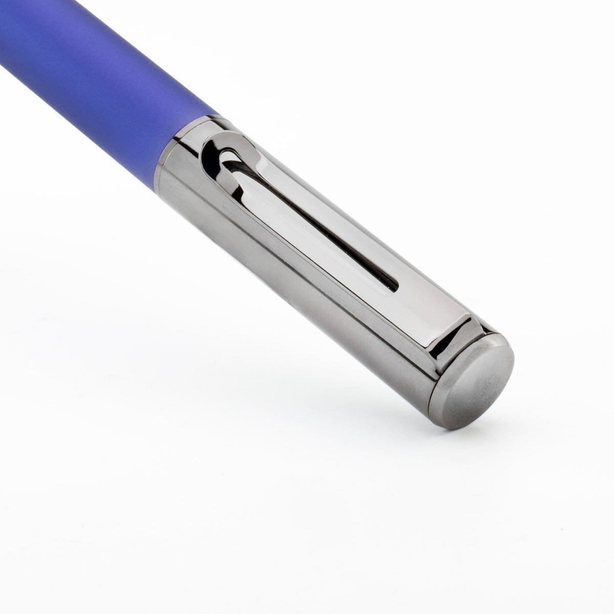 Pluma fuente Monteverde USA® Ritma | Orquídea Medianoche (Edición Especial 2025)