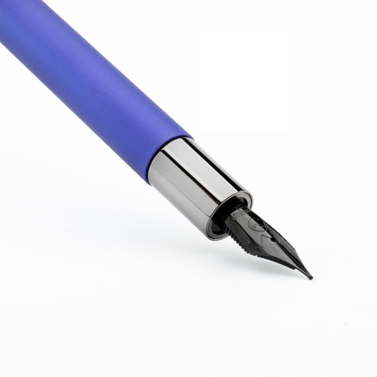 Pluma fuente Monteverde USA® Ritma | Orquídea Medianoche (Edición Especial 2025)