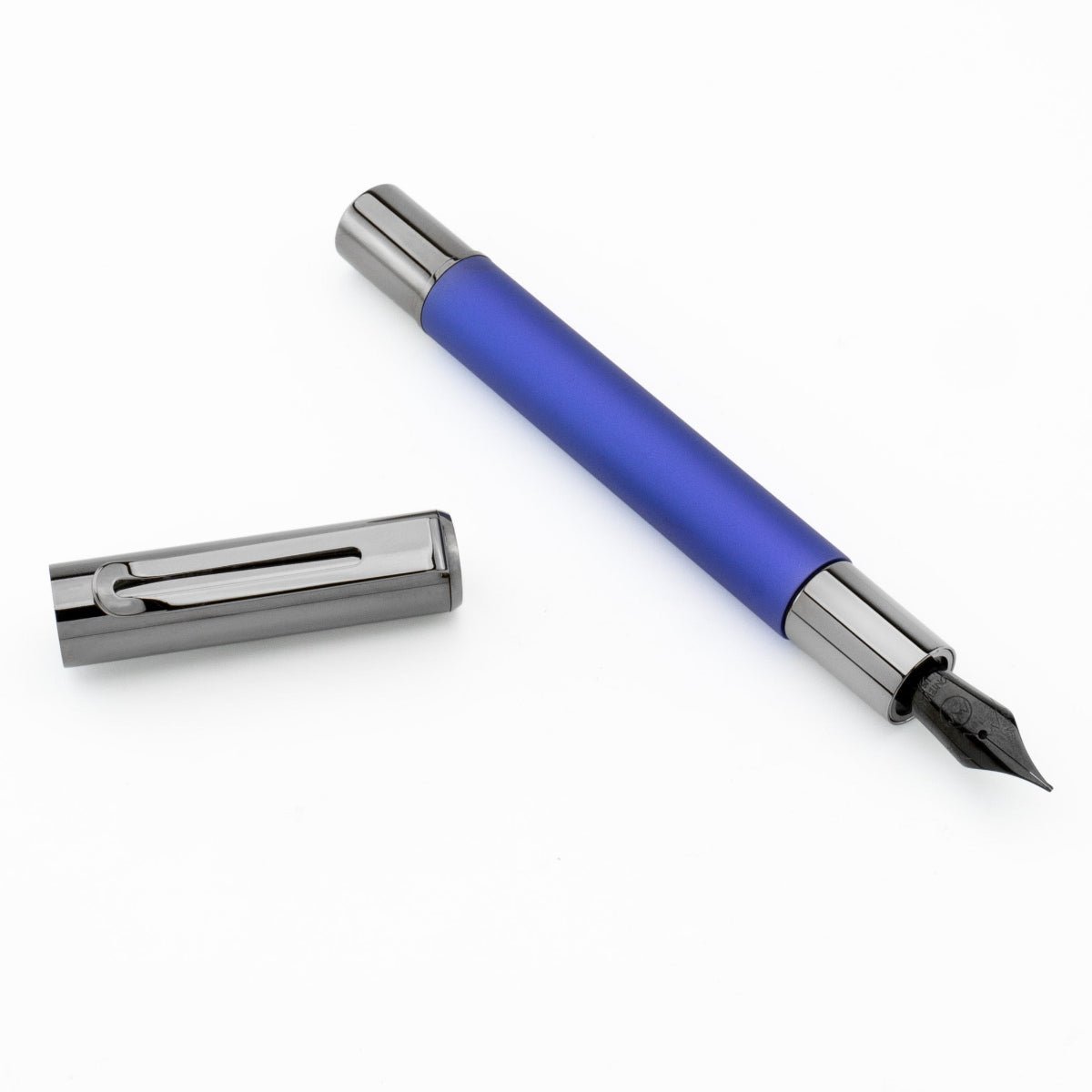 Pluma fuente Monteverde USA® Ritma | Orquídea Medianoche (Edición Especial 2025)