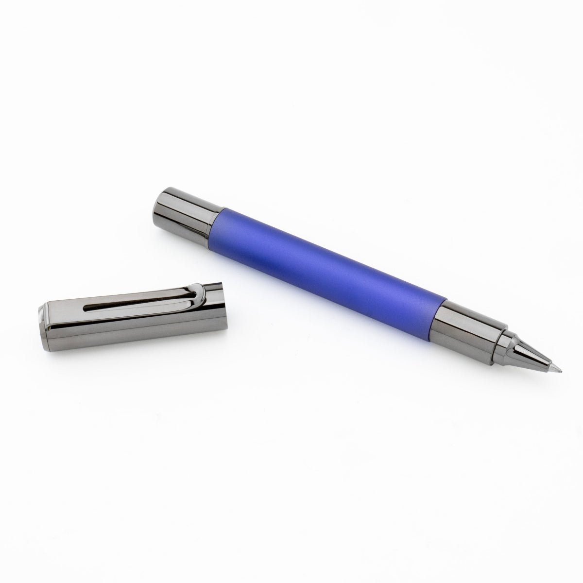 Rollerball Monteverde USA® Ritma | Orquídea Medianoche (Edición Especial 2025)
