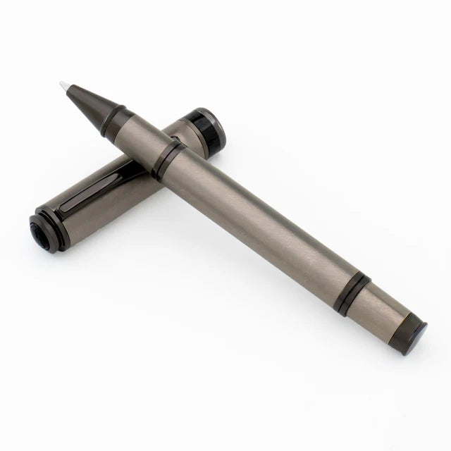 Rollerball Monteverde USA® Innova Ti | Titanium