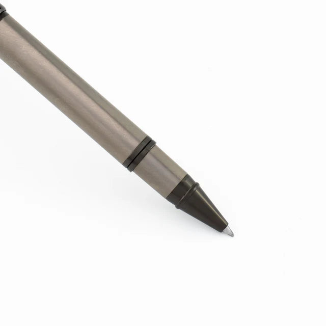 Rollerball Monteverde USA® Innova Ti | Titanium