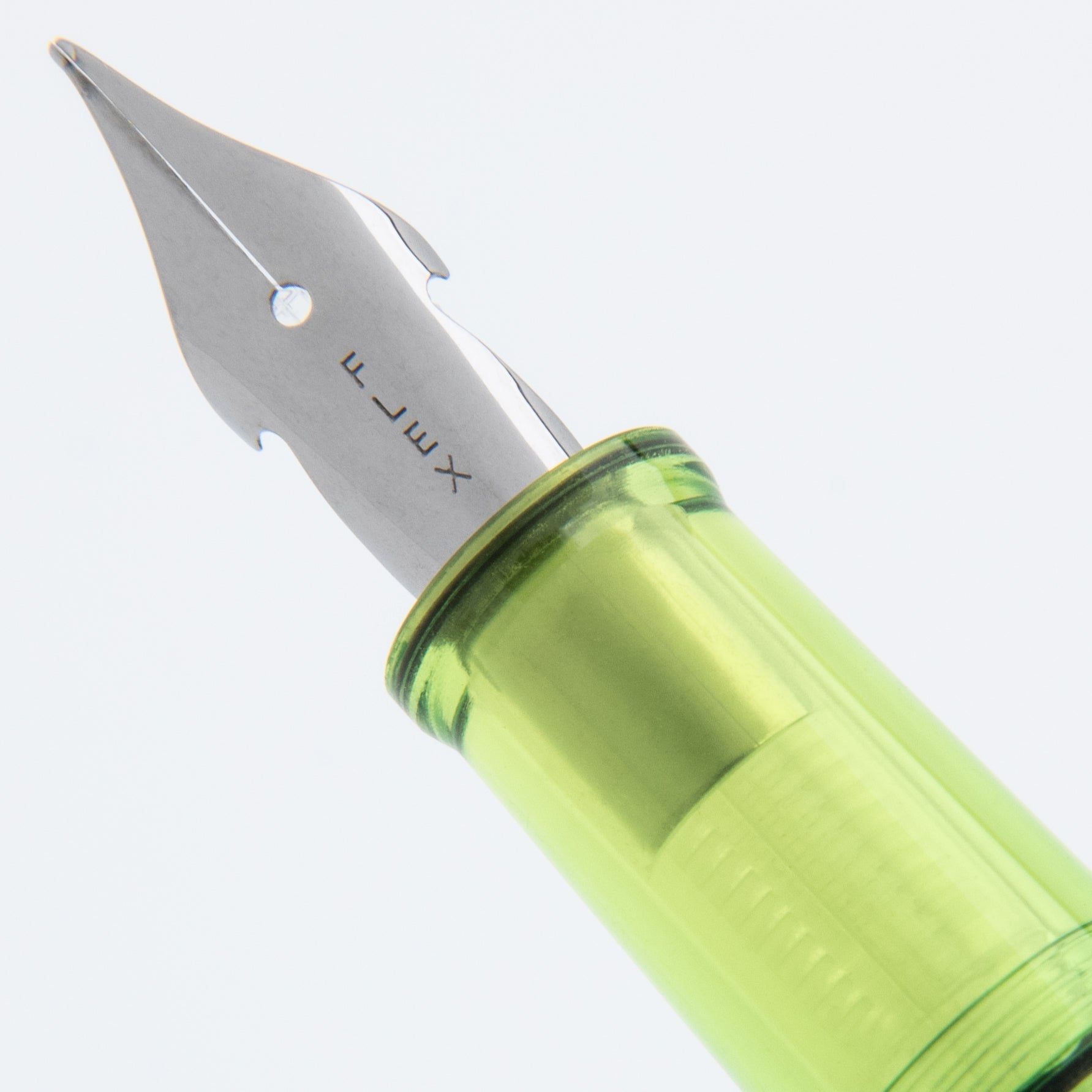Pluma Fuente Monteverde USA® Monza ID | Verde