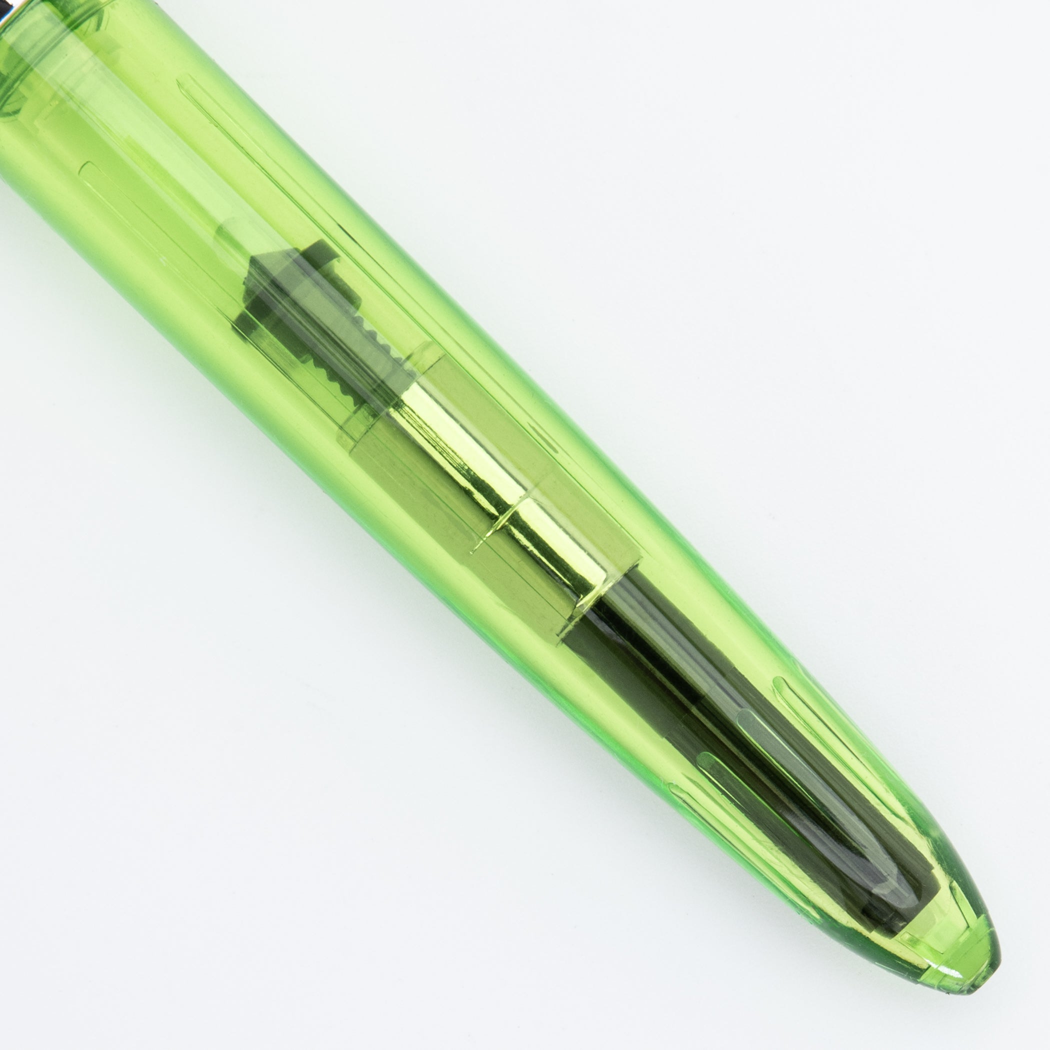 Pluma Fuente Monteverde USA® Monza ID | Verde