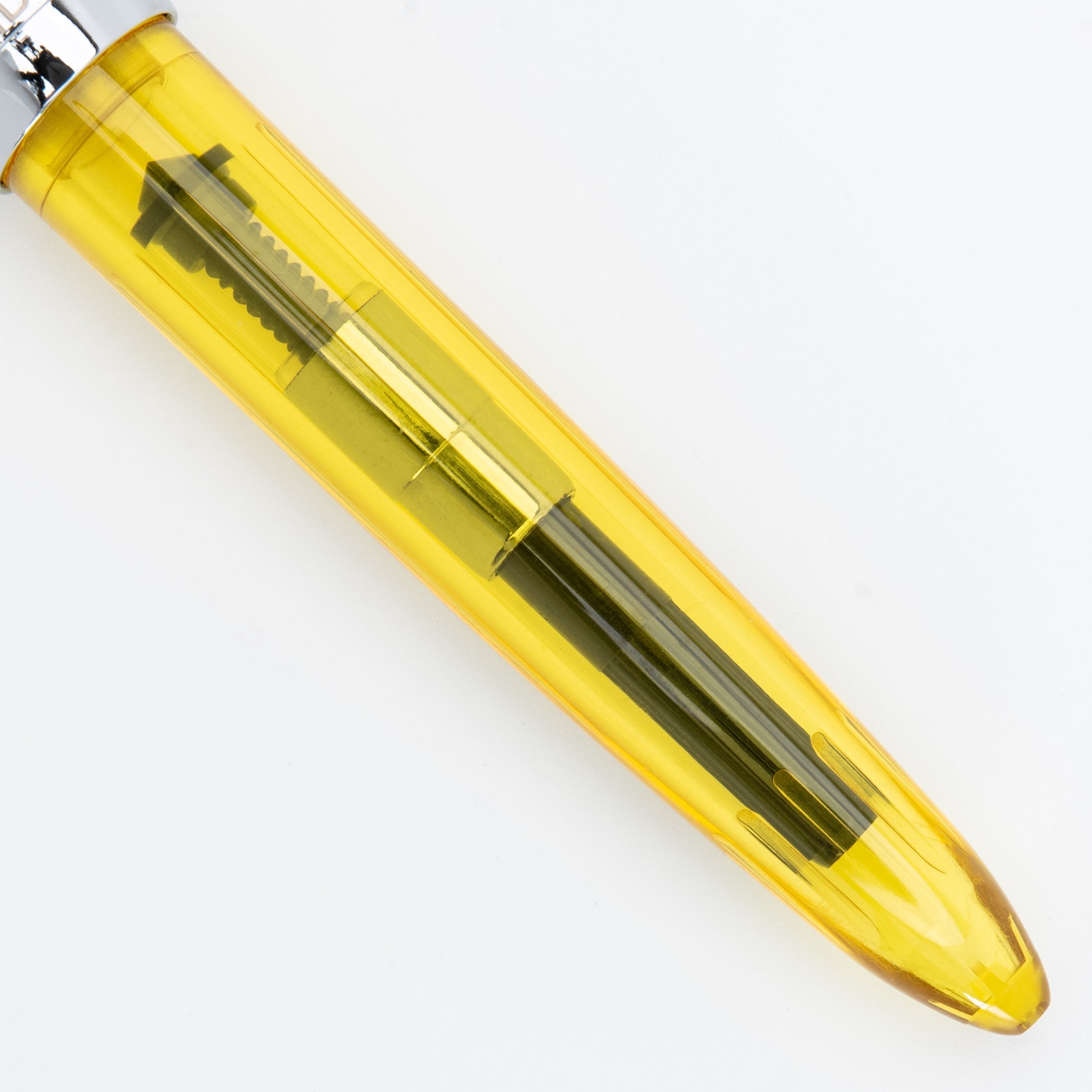 Pluma Fuente Monteverde USA® Monza ID | Amarillo