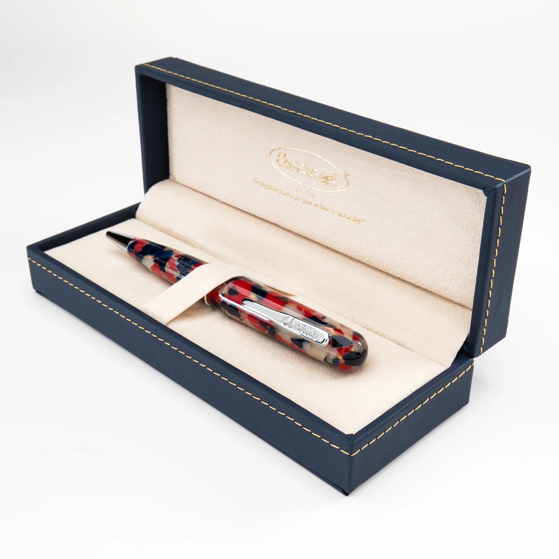 Boligrafo Conklin® All American™ Old Glory SE