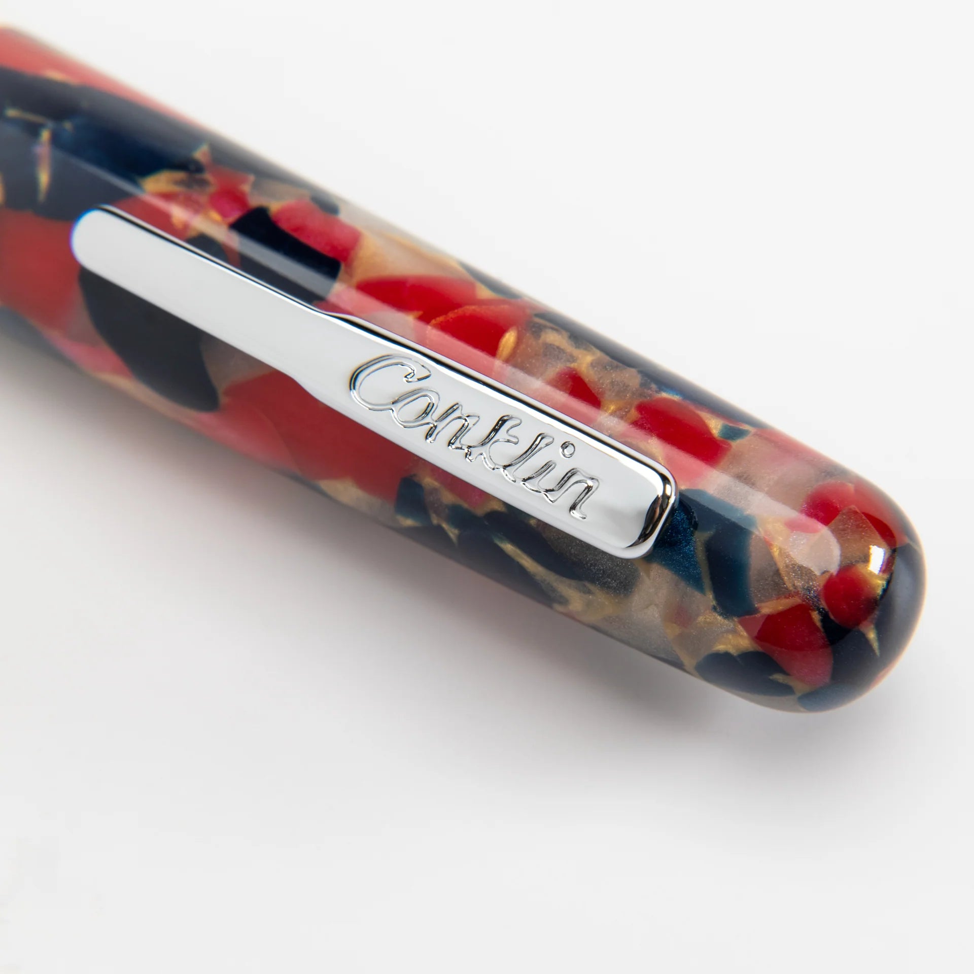 Boligrafo Conklin® All American™ Old Glory SE
