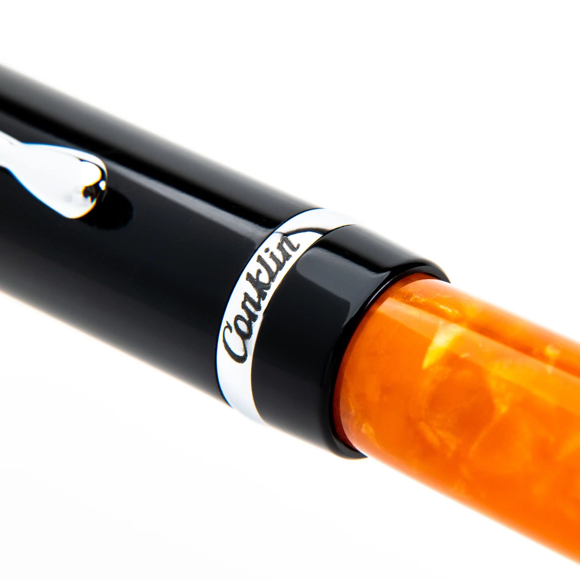 Bolígrafo Conklin® Duragraph™ Orange Nights