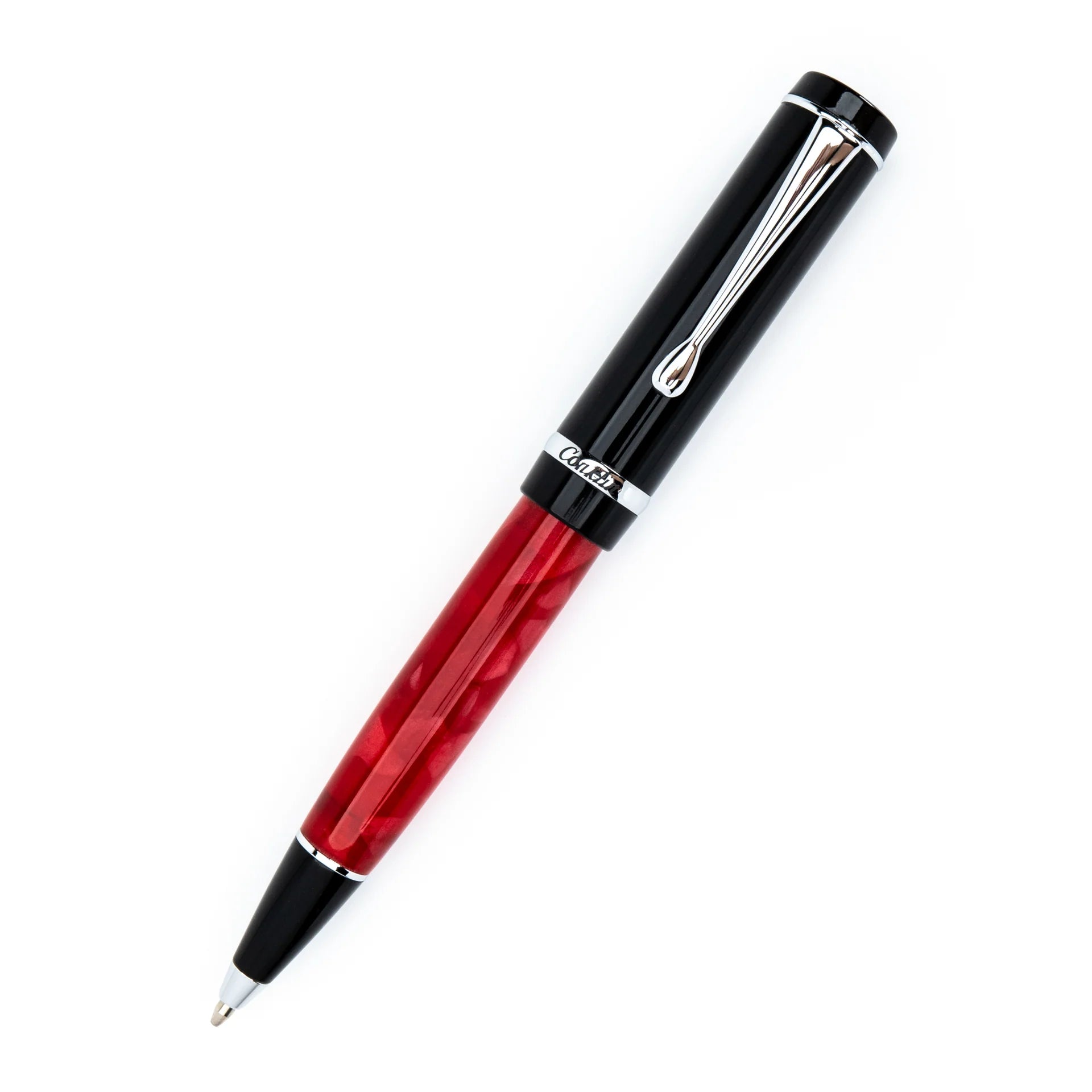 Bolígrafo Conklin® Duragraph™ Red Nights