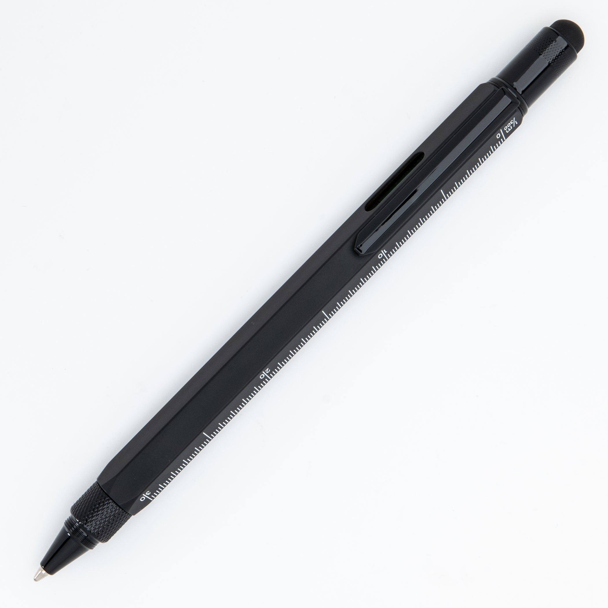 Bolígrafo Monteverde USA® Tool Pen | Negro